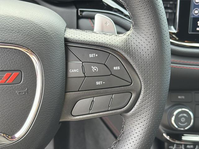 2026 Dodge Durango GT HEMI V8 AWD