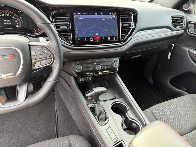 2026 Dodge Durango GT HEMI V8 AWD