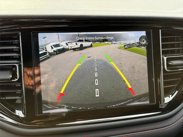 2026 Dodge Durango GT HEMI V8 AWD