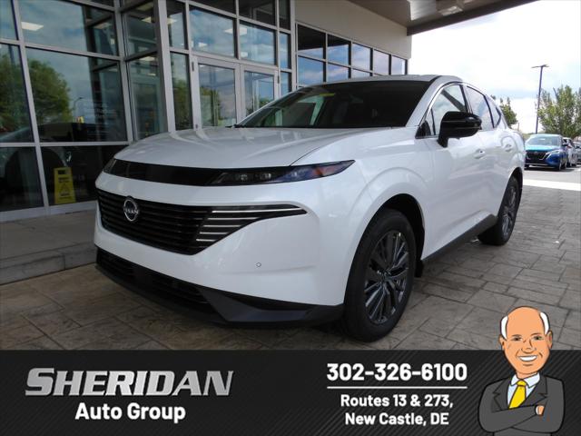 2026 Nissan Murano SL for sale in New Castle, DE