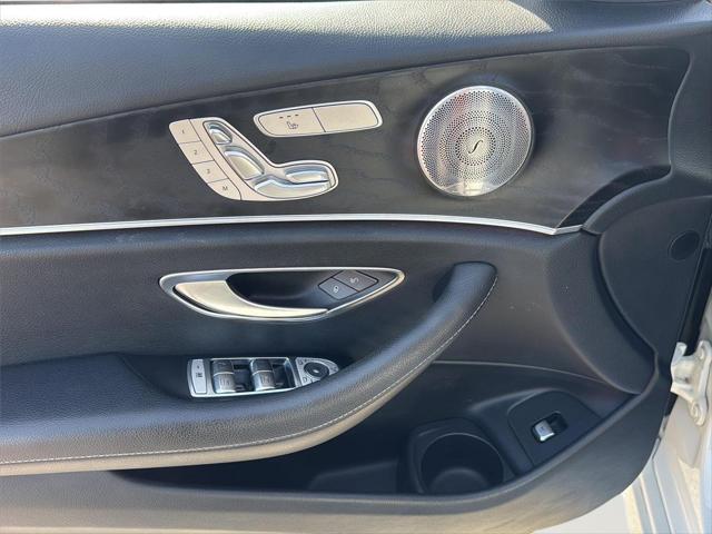 2022 Mercedes-Benz E 350 E 350