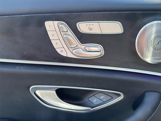 2022 Mercedes-Benz E 350 E 350