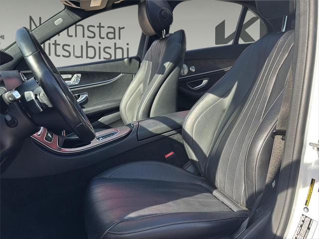 2022 Mercedes-Benz E 350 E 350