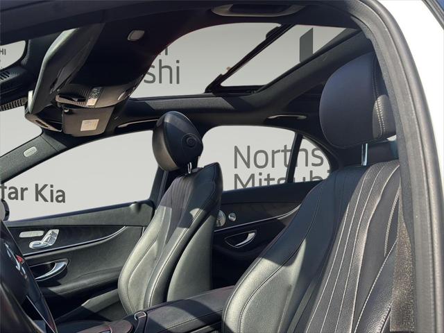 2022 Mercedes-Benz E 350 E 350