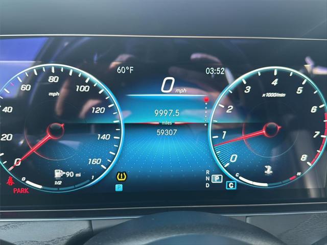 2022 Mercedes-Benz E 350 E 350