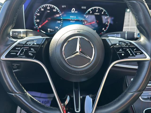 2022 Mercedes-Benz E 350 E 350