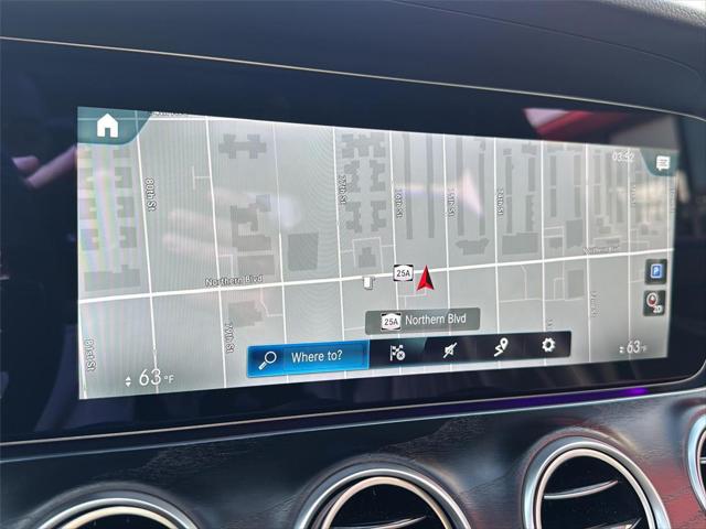 2022 Mercedes-Benz E 350 E 350