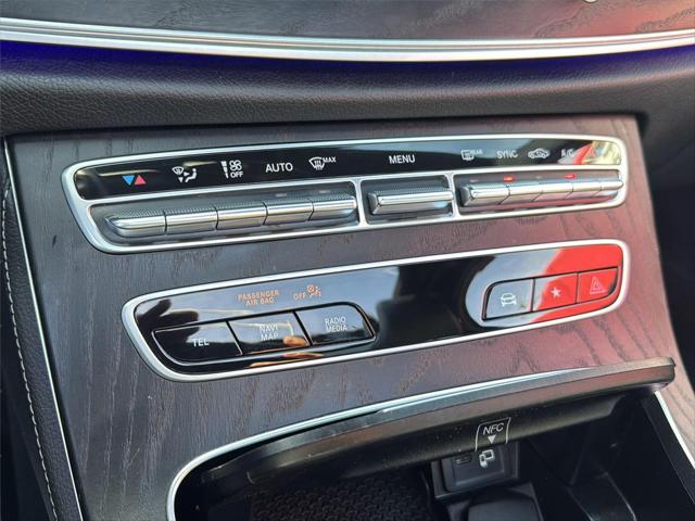 2022 Mercedes-Benz E 350 E 350