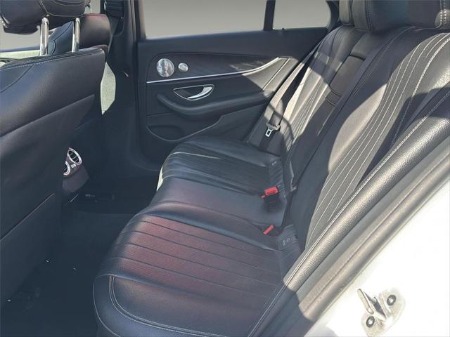 2022 Mercedes-Benz E 350 E 350