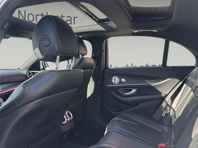 2022 Mercedes-Benz E 350 E 350
