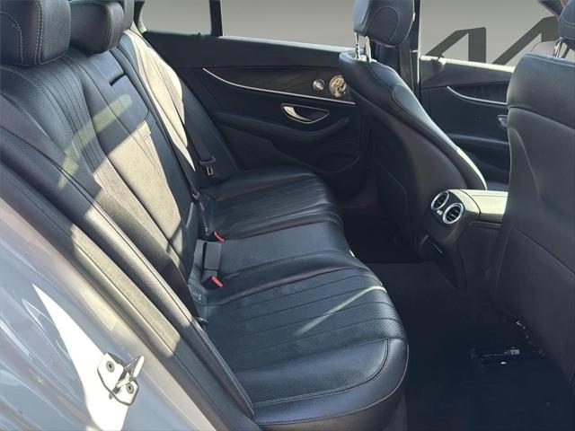 2022 Mercedes-Benz E 350 E 350