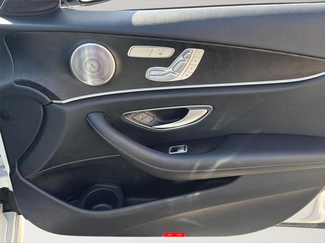 2022 Mercedes-Benz E 350 E 350