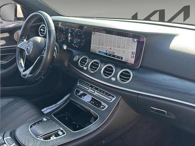 2022 Mercedes-Benz E 350 E 350