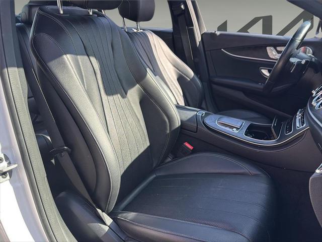 2022 Mercedes-Benz E 350 E 350