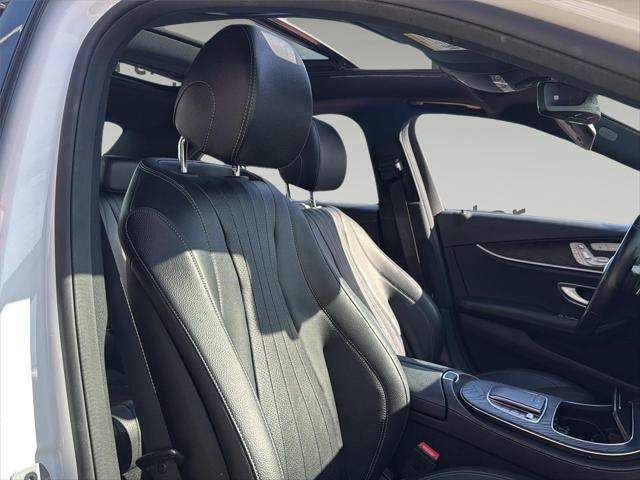2022 Mercedes-Benz E 350 E 350