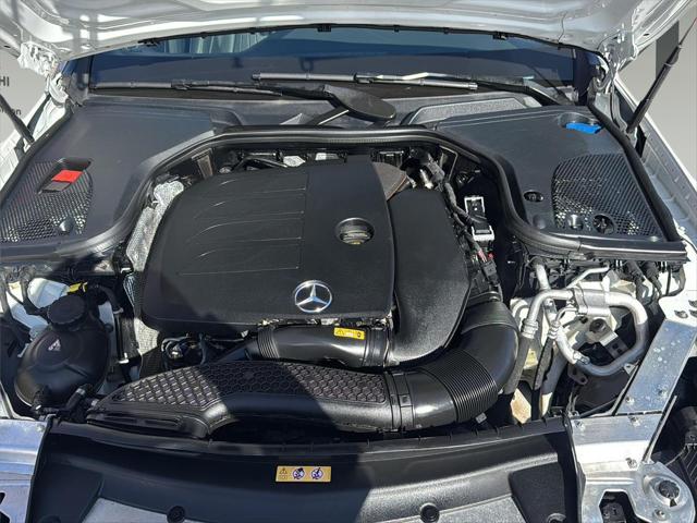 2022 Mercedes-Benz E 350 E 350