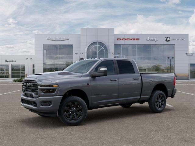 2026 Ram 2500 Laramie Crew Cab 4x4 6'4" Box for sale in Papillion, NE