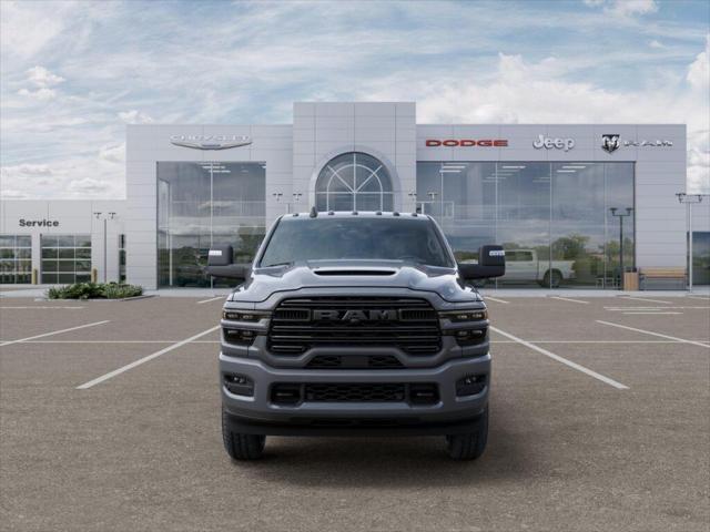 2026 Ram 2500 Laramie Crew Cab 4x4 64 Box