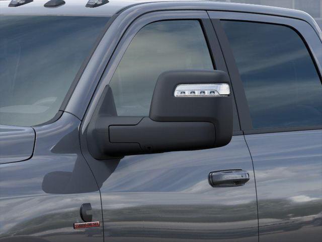 2026 Ram 2500 Laramie Crew Cab 4x4 64 Box