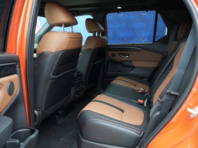 2026 Honda Passport AWD TrailSport Elite