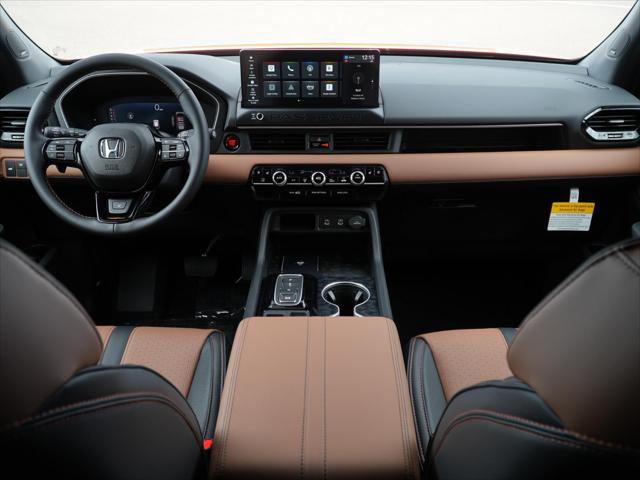 2026 Honda Passport AWD TrailSport Elite