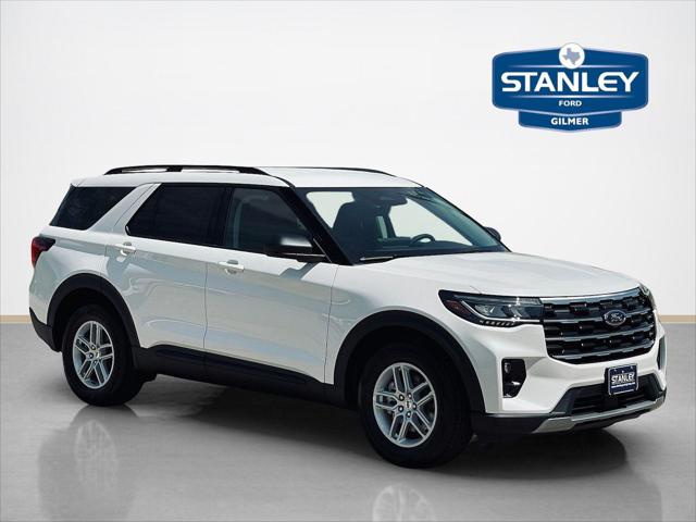 2026 Ford Explorer Active for sale in Gilmer, TX