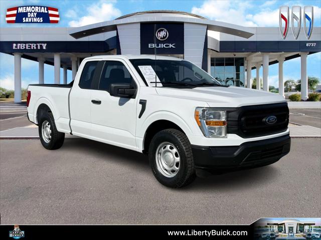 2022 Ford F-150 XL for sale in Peoria, AZ