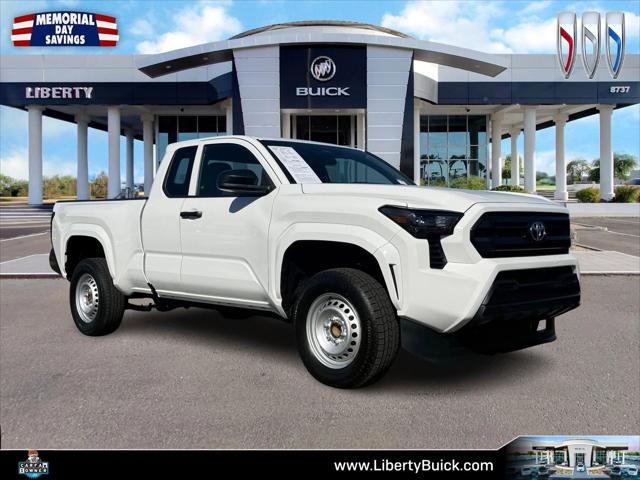 2024 Toyota Tacoma SR for sale in Peoria, AZ