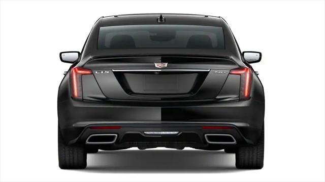 2026 Cadillac CT5 Sport RWD