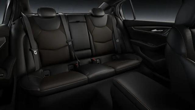 2026 Cadillac CT5 Sport RWD