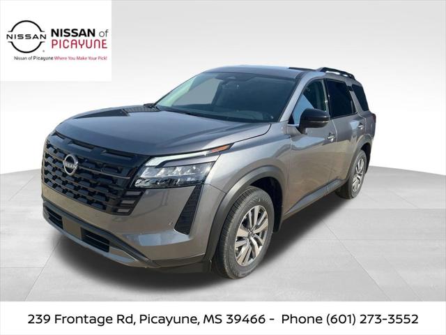 2026 Nissan Pathfinder SL for sale in Picayune, MS