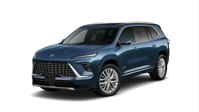 2026 Buick Enclave Avenir FWD