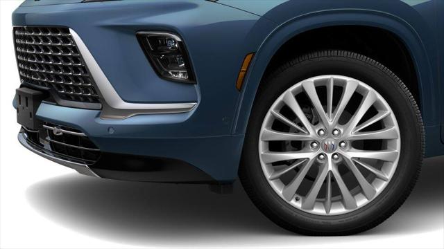 2026 Buick Enclave Avenir FWD