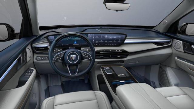 2026 Buick Enclave Avenir FWD