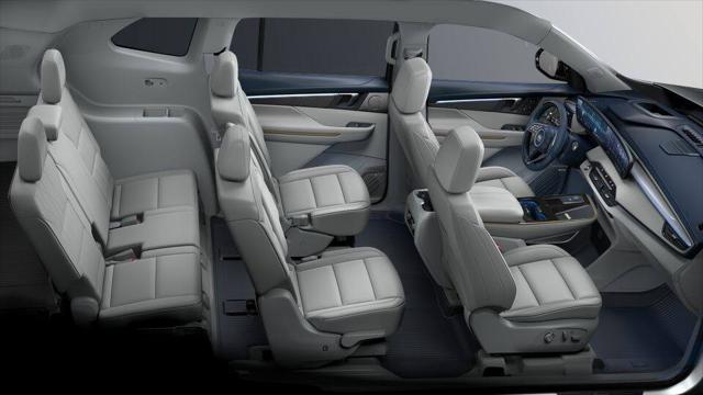 2026 Buick Enclave Avenir FWD
