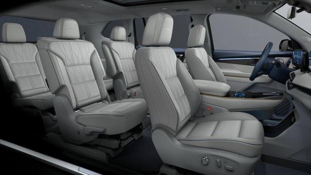 2026 Buick Enclave Avenir FWD