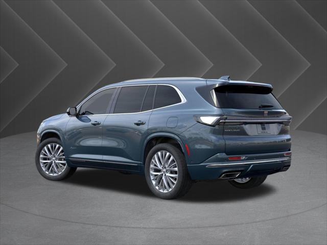 2026 Buick Enclave Avenir FWD