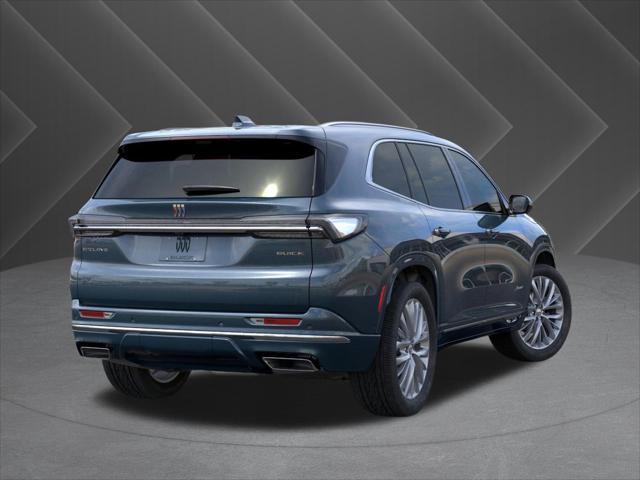 2026 Buick Enclave Avenir FWD