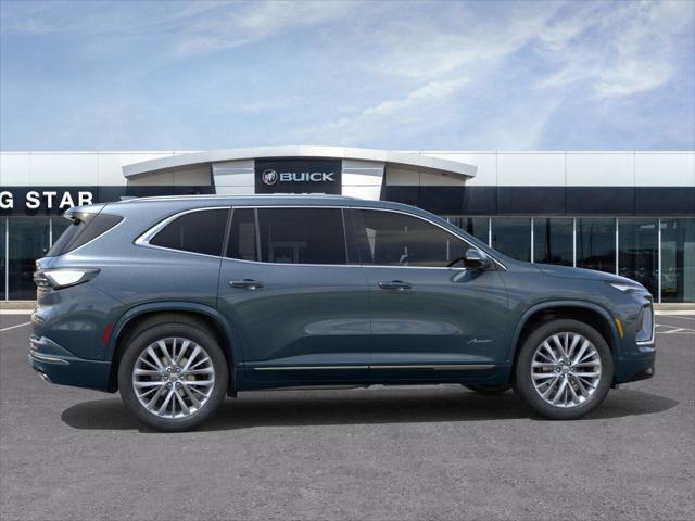 2026 Buick Enclave Avenir FWD