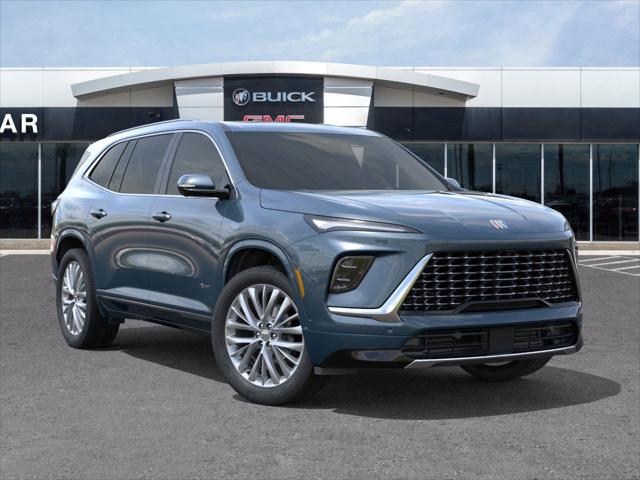 2026 Buick Enclave Avenir FWD
