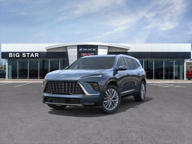 2026 Buick Enclave Avenir FWD