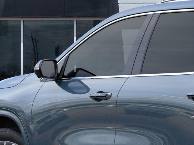2026 Buick Enclave Avenir FWD