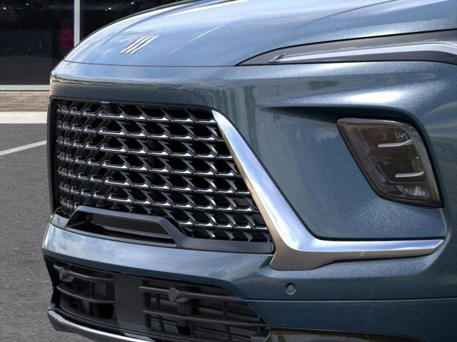 2026 Buick Enclave Avenir FWD