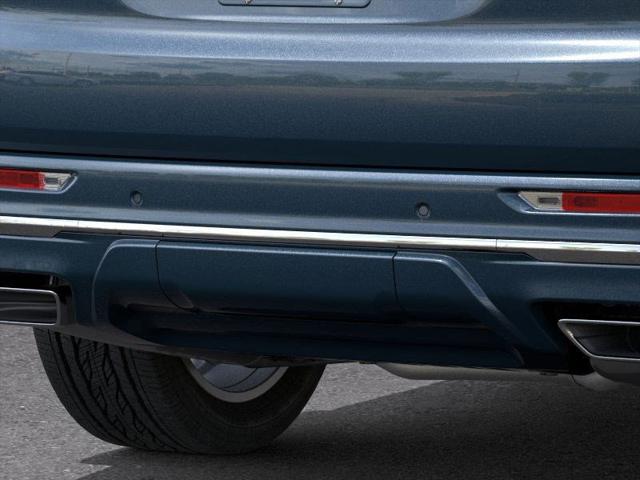 2026 Buick Enclave Avenir FWD