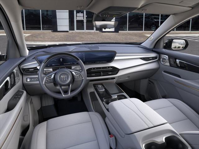 2026 Buick Enclave Avenir FWD