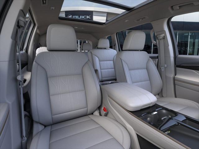 2026 Buick Enclave Avenir FWD