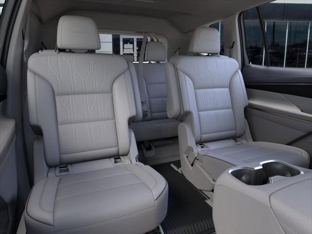 2026 Buick Enclave Avenir FWD