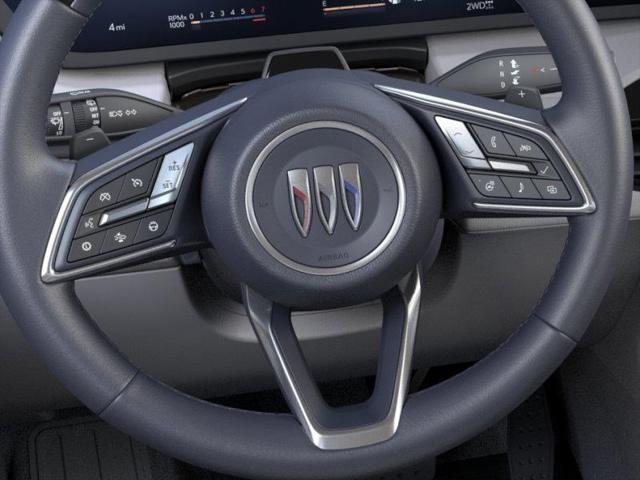 2026 Buick Enclave Avenir FWD