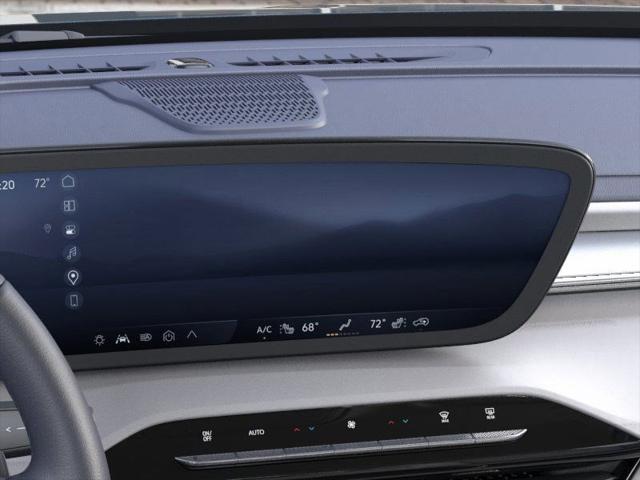 2026 Buick Enclave Avenir FWD