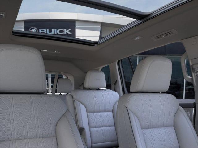 2026 Buick Enclave Avenir FWD